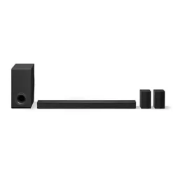 LG S80TR Czarny 580 W