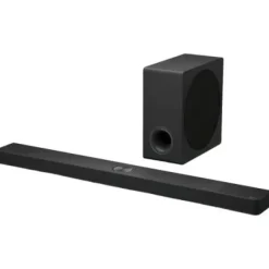 LG S90TY Czarny