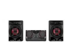 LG XBOOM CK43N