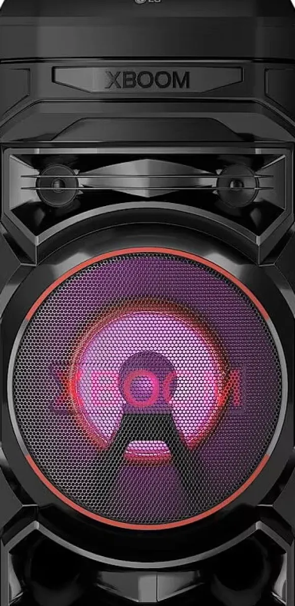 LG XBoom RNC5