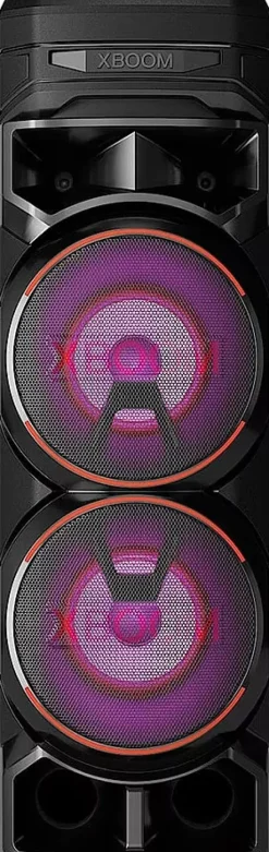 LG XBoom RNC9