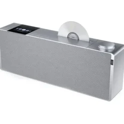 Loewe klang s3 jasnoszary