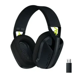 Logitech G435 Czarne