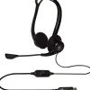 Logitech PC960 czarne (981-000100 )