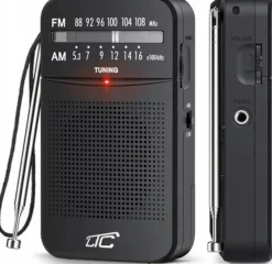 LTC LXLTC2029C LEGA z AM/FM/AUX