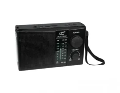 LTC NER LTC115UBT Czarne