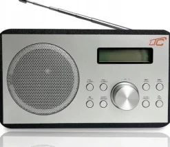 LTC OSA Radio