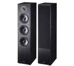MAGNAT Monitor S70 Czarny (2 szt.)