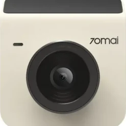 70MAI Dash Cam A400 White
