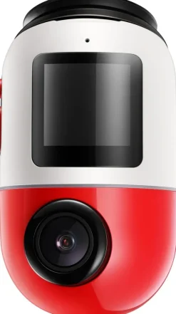70mai Omni (X200) (128GB, Czerwony)