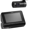70mai 4K A800SE 4G Ready + RC22 set