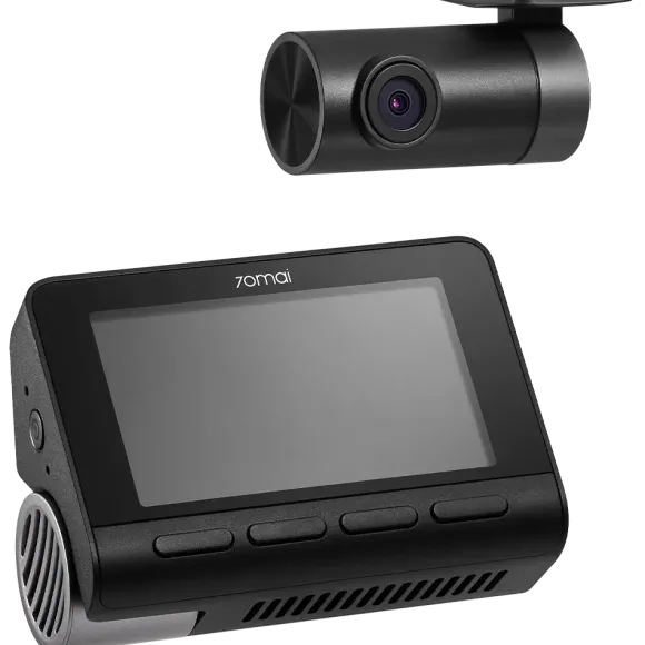 70mai 4K A800SE 4G Ready + RC22 set
