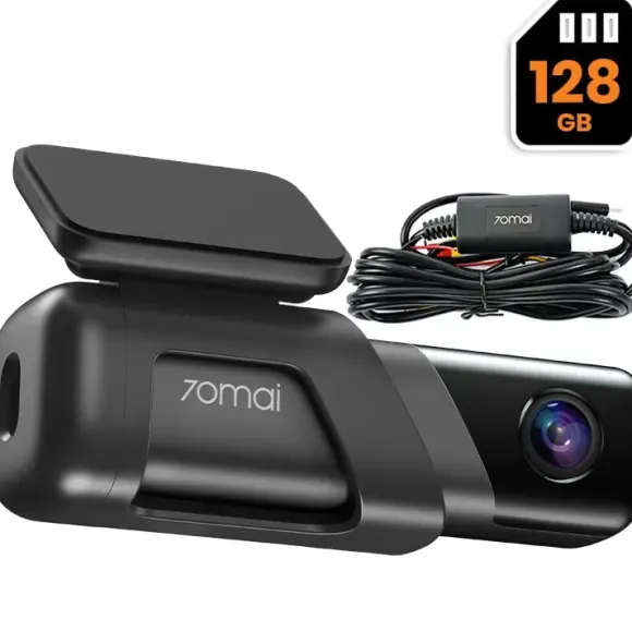 70mai M500 128GB + UP03