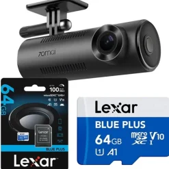 70MAI M310 + karta pamięci 64GB