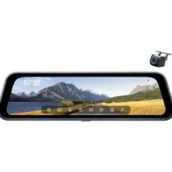70MAI S410 + Kamera tylna RC15