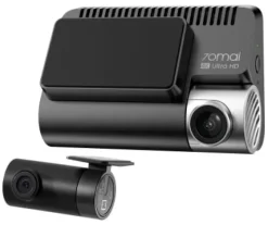 70MAI Wideorejestrator A800SE Set 4K Kamera tylna RC22