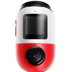 70MAI X200 Dash Cam Omni 64GB Czerwony