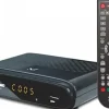 Majestic DEC 695T HD - naziemny dekoder cyfrowy DVB-T/T2 HD