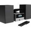 MAJORITY Oakcastle HIFI150 Czarny