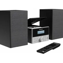 MAJORITY Oakcastle HIFI150 Czarny