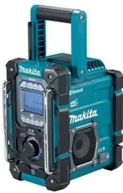 Makita DMR301