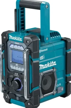 Makita DMR301