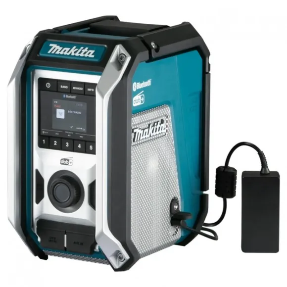 Makita DMR115 DAB+