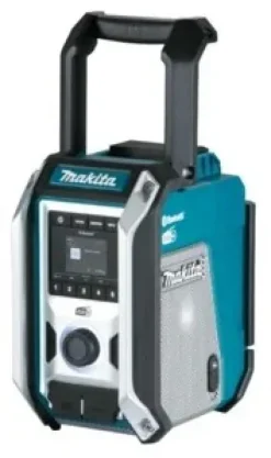 Makita DMR115 DAB+