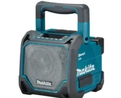 Makita Głośnik Bezprzewodowy Bluetooth Usb M DMR202 1110003188700