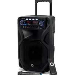 Manta Fonos SPK5021PRO