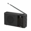 Manta MARDI120BK Radio FM Czarny