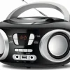 MANTA MM9310BT Chilli Black