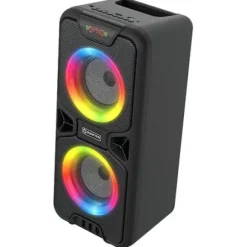 Manta SPK816 Czarny