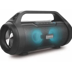 Manta SPK215 Czarny