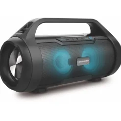 Manta SPK215 Czarny