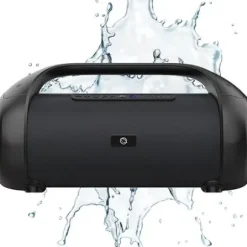 Manta SPK310 Czarny