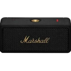 Marshall Emberton II Czarno-miedziany