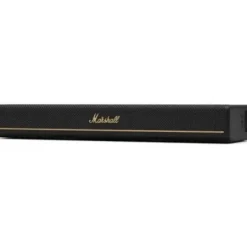 Marshall Heston 60 5.1 Bluetooth AirPlay Dolby Atmos Czarny