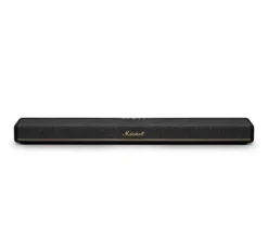 Marshall Heston 60 5.1 Bluetooth AirPlay Dolby Atmos Czarny