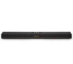 Marshall Heston 120 150W Bluetooth AirPlay Dolby Atmos Czarny