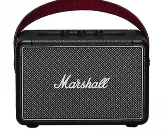 MARSHALL Kilburn Czarny