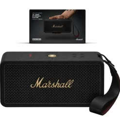Marshall Middleton II Czarno-miedziany