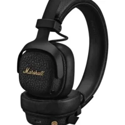 MARSHALL Milton ANC Czarny 231791
