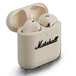 MARSHALL Minor IV TWS Kremowe