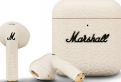 MARSHALL Minor IV TWS Kremowe