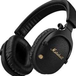 Marshall Monitor III ANC Czarne
