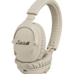 MARSHALL Monitor III ANC Kremowy