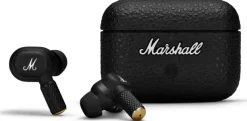Marshall Motif II ANC Czarne