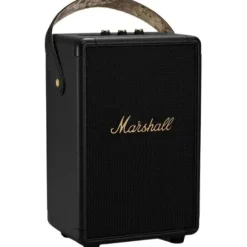 MARSHALL Tufton Czarno-miedziany