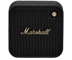 Marshall Willen II Czarno-miedziowy